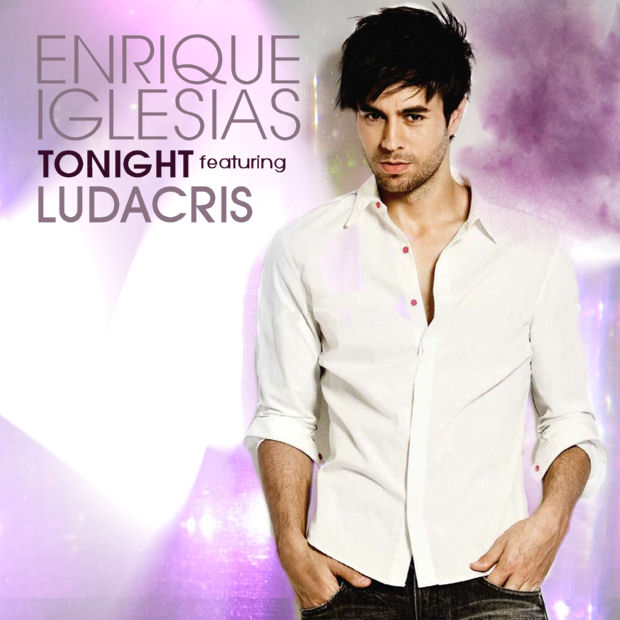 Enrique And Ludacris