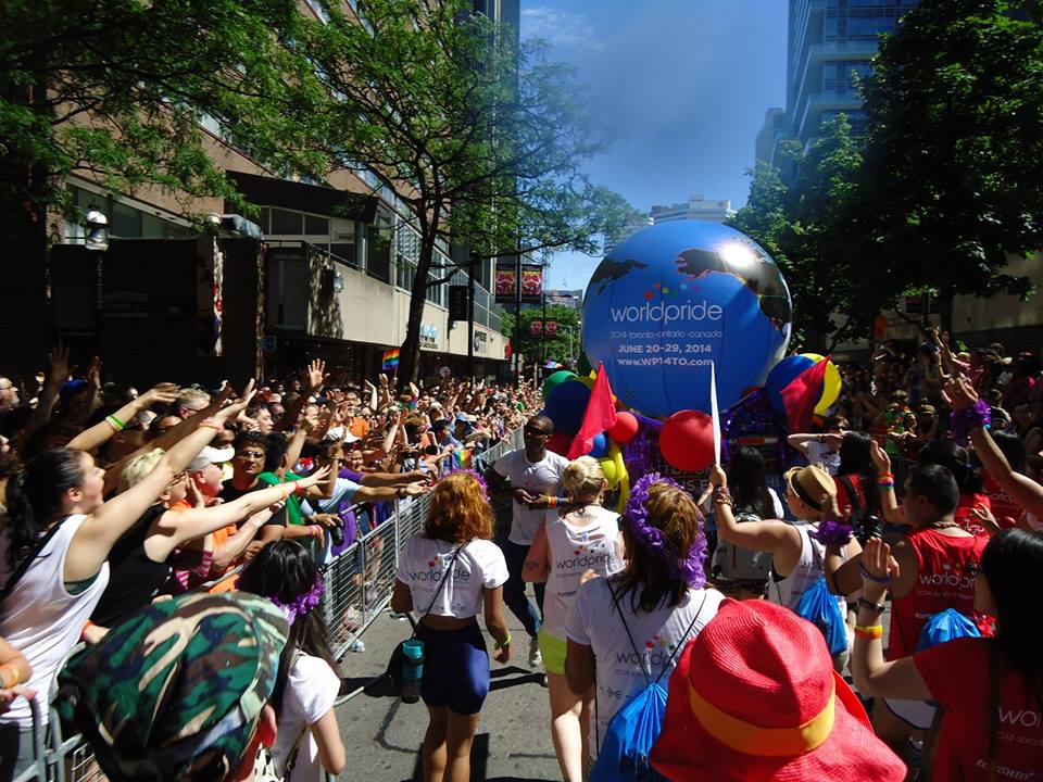 worldpride, toronto 2014, usl magazine, uslmagazine.com, uslmag.com, usl mag, uslmag